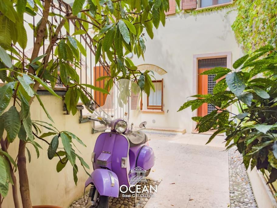 Veronetta House Oceangroup Appartamento *