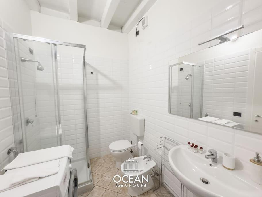 Appartamento Veronetta House Oceangroup