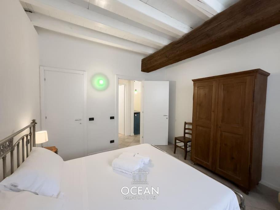 Veronetta House Oceangroup Appartamento *
