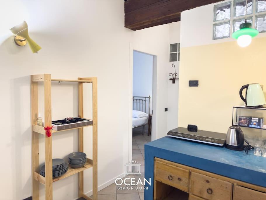 Appartamento Veronetta House Oceangroup Verona