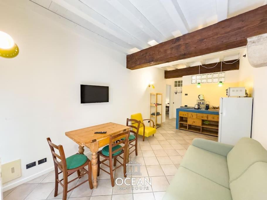 Appartamento Veronetta House Oceangroup *