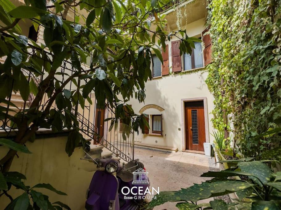 Appartamento Veronetta House Oceangroup