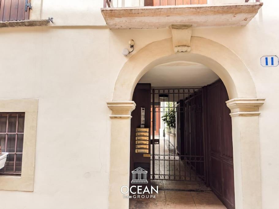 Apartamento Veronetta House Oceangroup Verona